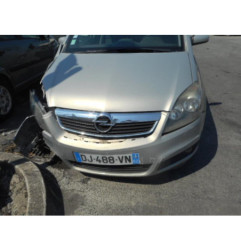 Porte avant gauche OPEL ZAFIRA B