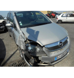 Porte avant gauche OPEL ZAFIRA B