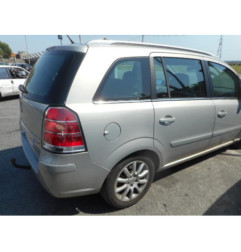 Porte avant gauche OPEL ZAFIRA B