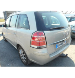 Porte avant gauche OPEL ZAFIRA B