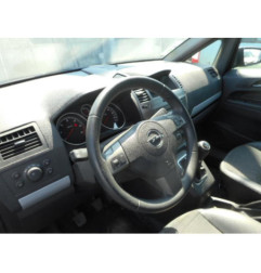 Porte avant gauche OPEL ZAFIRA B