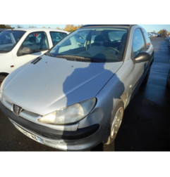 Pompe de direction PEUGEOT 206