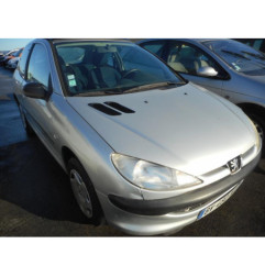 Pompe de direction PEUGEOT 206