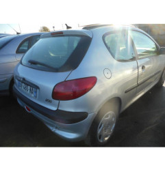 Pompe de direction PEUGEOT 206