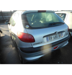 Pompe de direction PEUGEOT 206