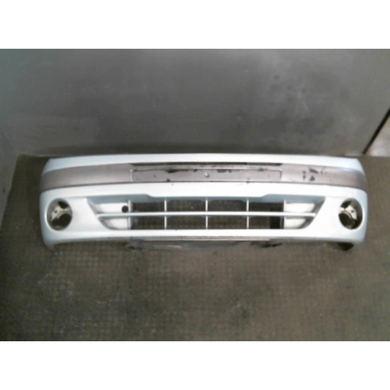 Pare choc avant RENAULT SCENIC 1 Photo n°1