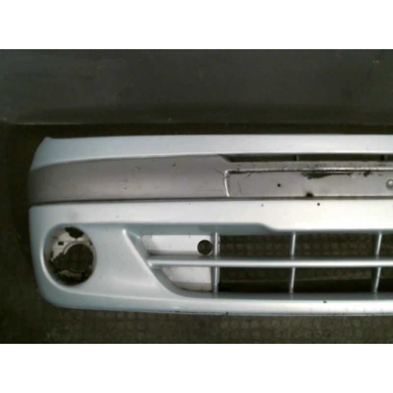 Pare choc avant RENAULT SCENIC 1 Photo n°2