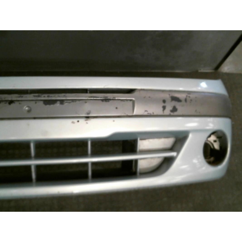 Pare choc avant RENAULT SCENIC 1 Photo n°3