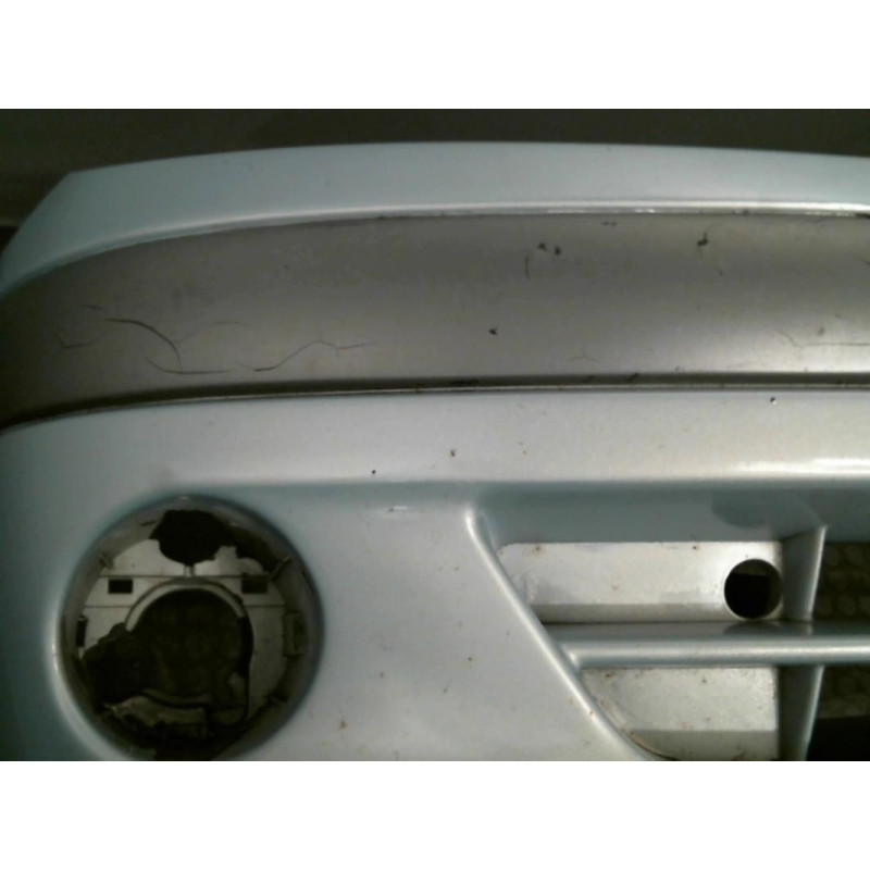 Pare choc avant RENAULT SCENIC 1 Photo n°5