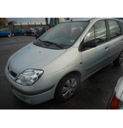 Pare choc avant RENAULT SCENIC 1
