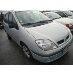 Pare choc avant RENAULT SCENIC 1