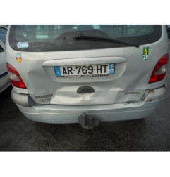Pare choc avant RENAULT SCENIC 1