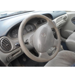 Pare choc avant RENAULT SCENIC 1