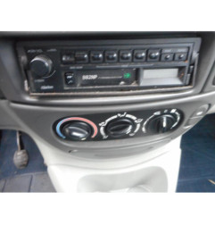 Pare choc avant RENAULT SCENIC 1