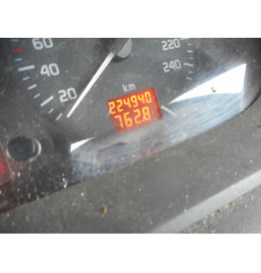 Pare choc avant RENAULT SCENIC 1