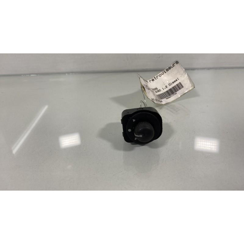 Commande retroviseurs FIAT QUBO Photo n°1