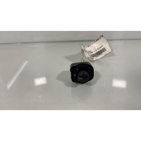 Commande retroviseurs FIAT QUBO Photo n°1