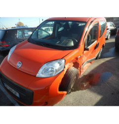 Serrure avant gauche FIAT QUBO