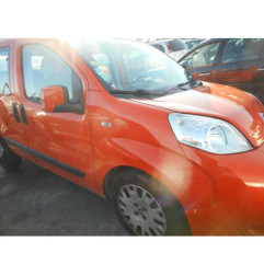 Serrure avant gauche FIAT QUBO