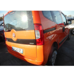Serrure avant gauche FIAT QUBO