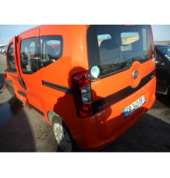 Serrure avant gauche FIAT QUBO