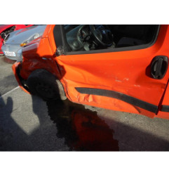 Serrure avant gauche FIAT QUBO