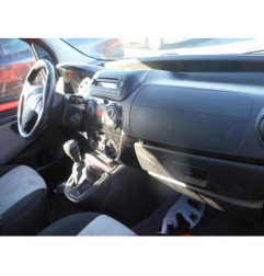 Serrure avant gauche FIAT QUBO