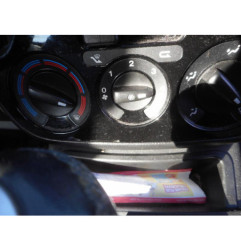 Serrure avant gauche FIAT QUBO