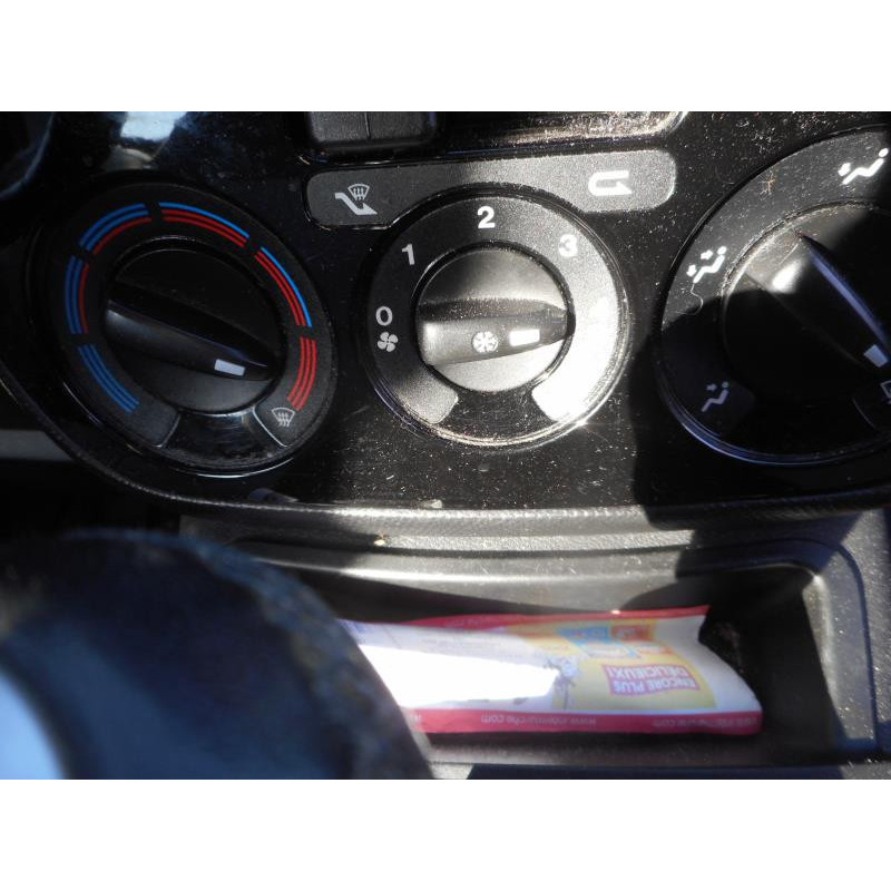 Serrure avant gauche FIAT QUBO Photo n°10