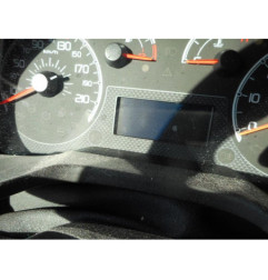 Serrure avant gauche FIAT QUBO