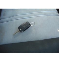 Serrure avant gauche FIAT QUBO