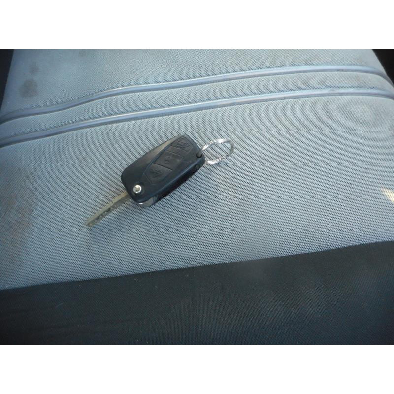 Serrure avant gauche FIAT QUBO Photo n°13
