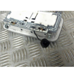 Eclairage de plafonnier FIAT QUBO