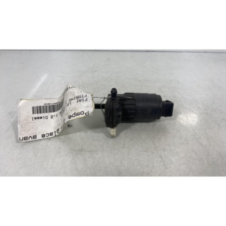 Pompe lave glace avant FIAT QUBO Photo n°1