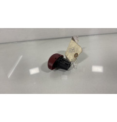 Bouton de warning PEUGEOT 206