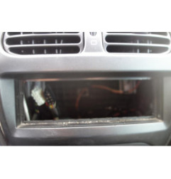 Bouton de warning PEUGEOT 206