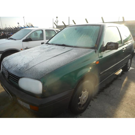 Face avant VOLKSWAGEN GOLF 3