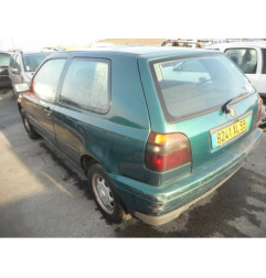 Face avant VOLKSWAGEN GOLF 3