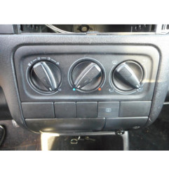 Face avant VOLKSWAGEN GOLF 3