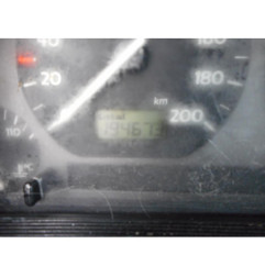 Face avant VOLKSWAGEN GOLF 3