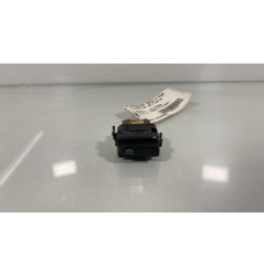 Commande degivrage lunette arriere RENAULT CLIO 2 Photo n°1