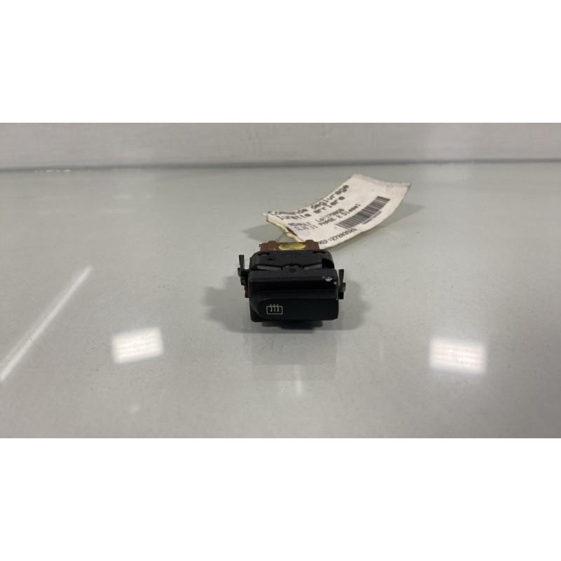 Commande degivrage lunette arriere RENAULT CLIO 2 Photo n°1