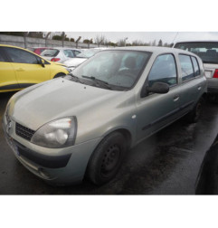 Commande degivrage lunette arriere RENAULT CLIO 2