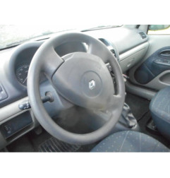 Commande degivrage lunette arriere RENAULT CLIO 2