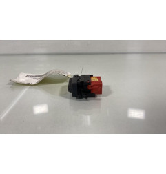 Commande de fermeture centralisee RENAULT CLIO 2