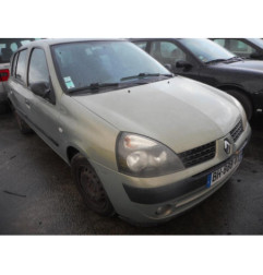 Commande de fermeture centralisee RENAULT CLIO 2