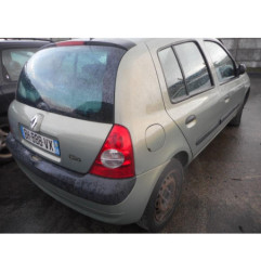 Commande de fermeture centralisee RENAULT CLIO 2