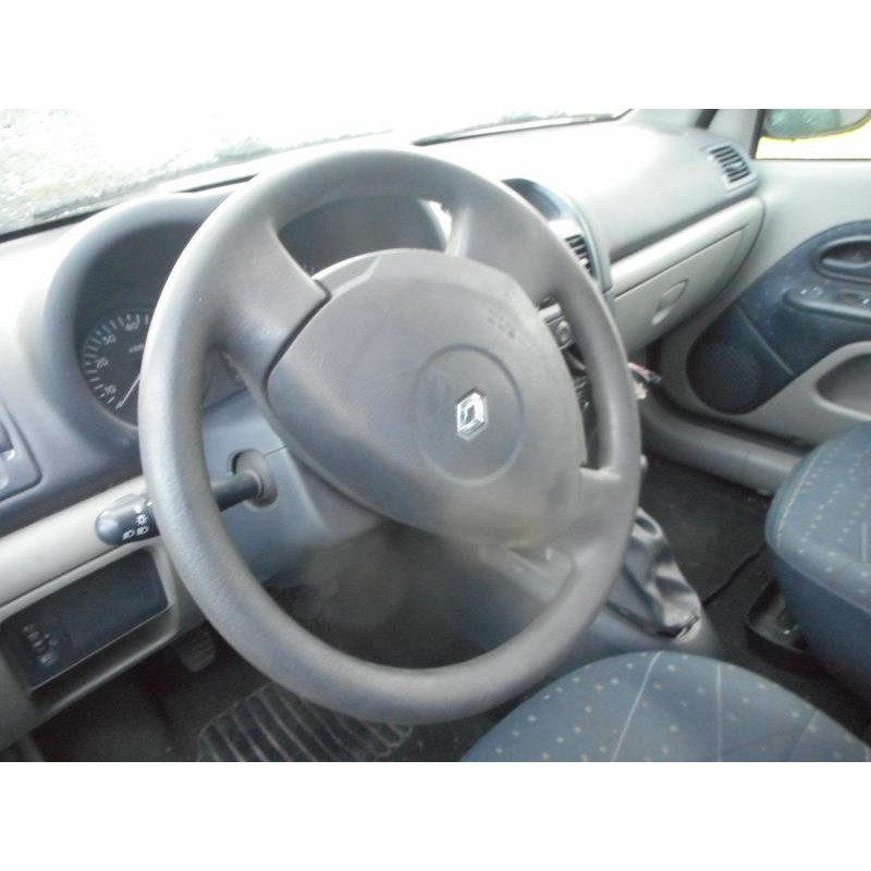 Commande de fermeture centralisee RENAULT CLIO 2 Photo n°8