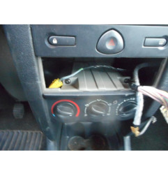 Commande de fermeture centralisee RENAULT CLIO 2