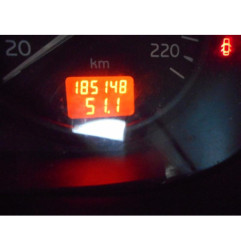 Commande de fermeture centralisee RENAULT CLIO 2